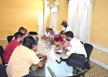 Gestionan recursos para atender caída de puente en la Sierra Nevada