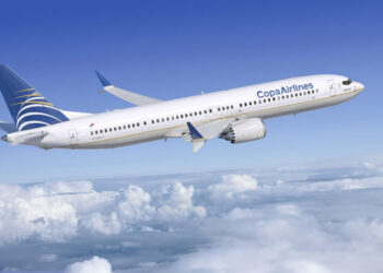 Vuelos entre Santa Marta y Panamá arrancan desde este martes