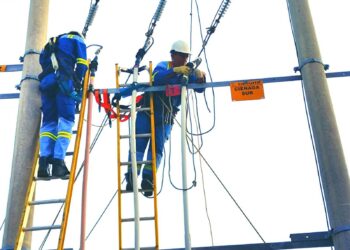 Chibolo, Tenerife y Zapayán sin energía este miércoles