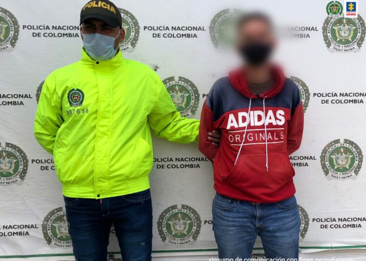 Enviado a la cárcel presunto abusador de su hijastra en Santa Marta