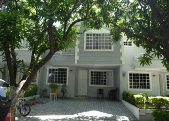 El robo de energía promovido en 42 casas de Bavaria Country