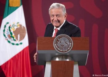 Presidente de México confirma que no asistirá a la Cumbre de las Américas