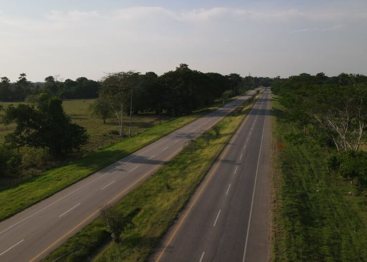 $1,7 billones en la Troncal del Magdalena 2