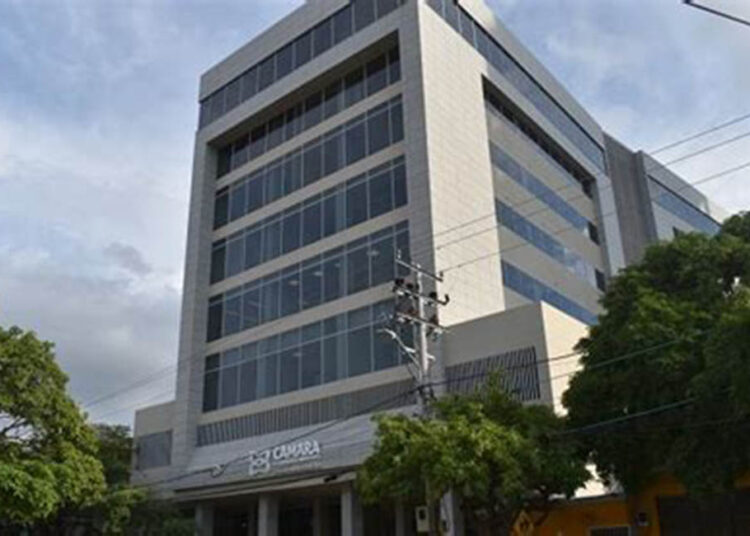 Camcomercio felicitó al nuevo presidente de Colombia