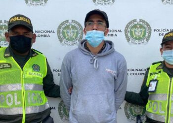 Capturan a extranjero que pretendía sacar droga por aeropuerto Simón Bolívar