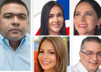 Buscan tumbar elección de los representantes a la Cámara del Magdalena