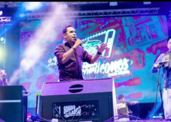 Estos son los seleccionados para participar en el Festival Vallenato Mar de Acordeones