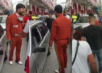 La intolerancia sigue latente en las calles de Santa Marta