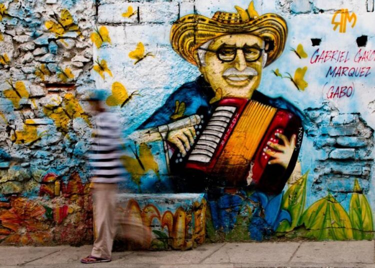 Versión Netflix de «Cien años de soledad» ya arrancó su producción en el Caribe