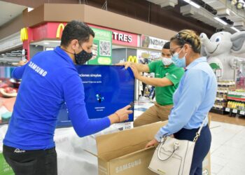 En el día sin IVA: no deje de autocuidarse para evitar contagios por Covid