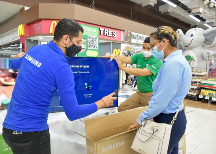 En el día sin IVA: no deje de autocuidarse para evitar contagios por Covid