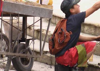 En Colombia 508 mil niños y niñas se mantienen en situación de trabajo infantil