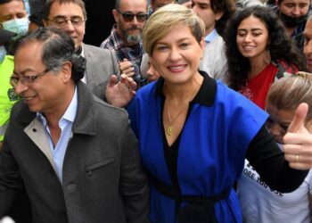 Verónica Alcocer: Petro va a ser un presidente de todos