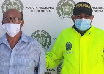 A la cárcel profesor acusado de presuntamente abusar de menor en colegio de Santa Marta