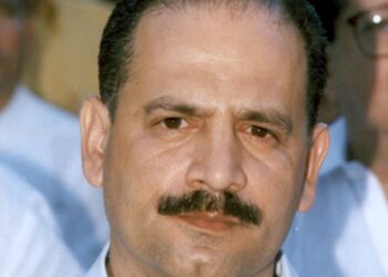 Estos son los alcances del sometimiento de Trino Luna a la JEP