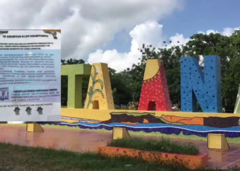 La verdad alrededor del panfleto amenazante que circula en Santa Ana