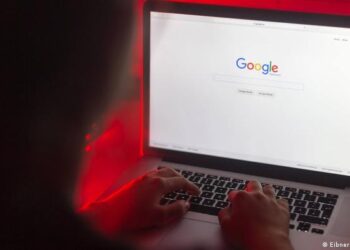 Rusia multa a Google con USD 360 millones por contenidos sobre Ucrania