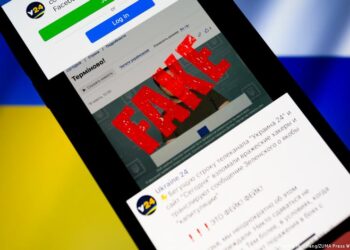 Gran Bretaña endurecerá leyes de internet ante desinformación de Rusia