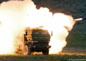 EE.UU. enviará a Ucrania otros cuatro sistemas de cohetes Himars