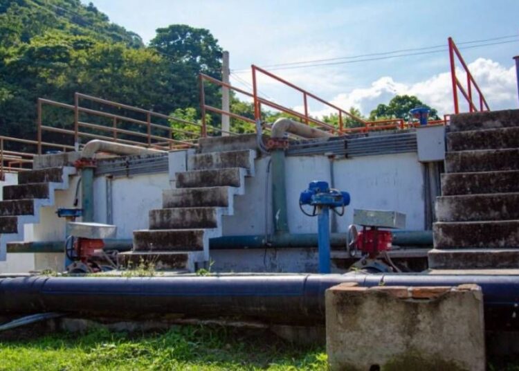 Tenga en cuenta: en estos barrios habrá ‘bajas presiones’ de agua en Santa Marta