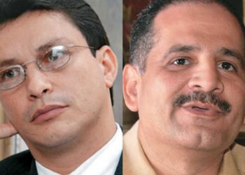 Caicedo: «Trino Luna busca enlodarme para evadir su responsabilidad»