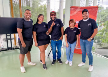 Listos los seleccionados para grabar  el primer EP ‘Voces Samarias’