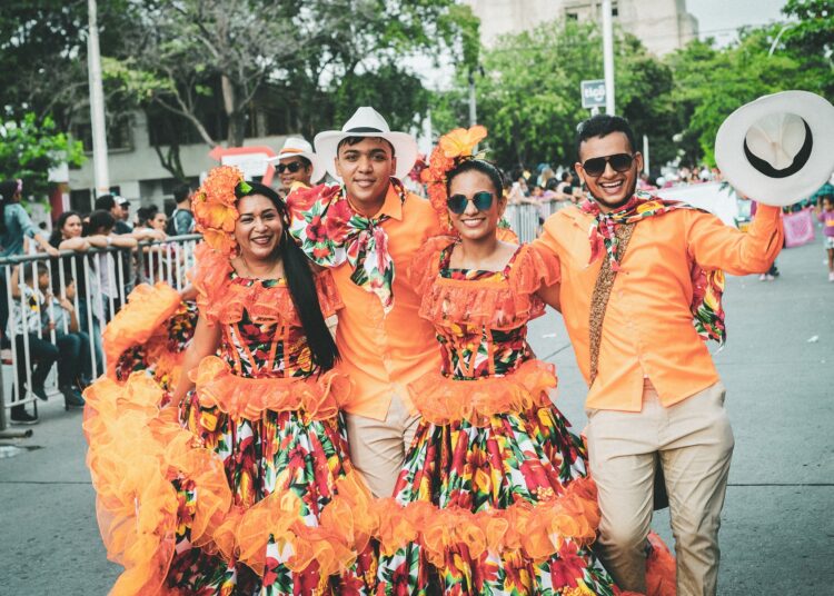 Más de 80 comparsas estarán en el Desfile Folclórico de la Fiesta del Mar 2022