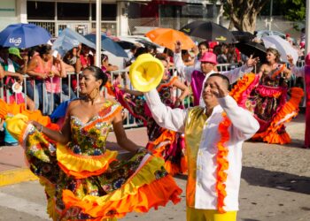 Abiertas inscripciones para ser parte de los festivales en Fiesta Del Mar 2022