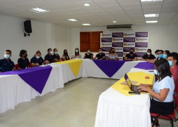 Infotep consolida más de 200 propuestas para su nueva identidad Institucional