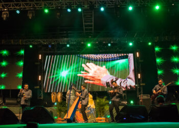 Más de $100 millones de pesos en premios en la Fiesta del Mar 2022