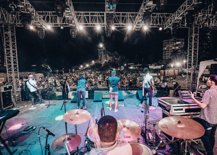 Ya se acerca el Festival de Verano y Música al Mar en Santa Marta