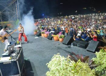 Tradición, deportes, gastronomía y agenda musical se vivirá en la Fiesta del Mar 2022