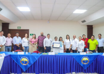 Un indígena kogui estudiará becado doctorado en Educación