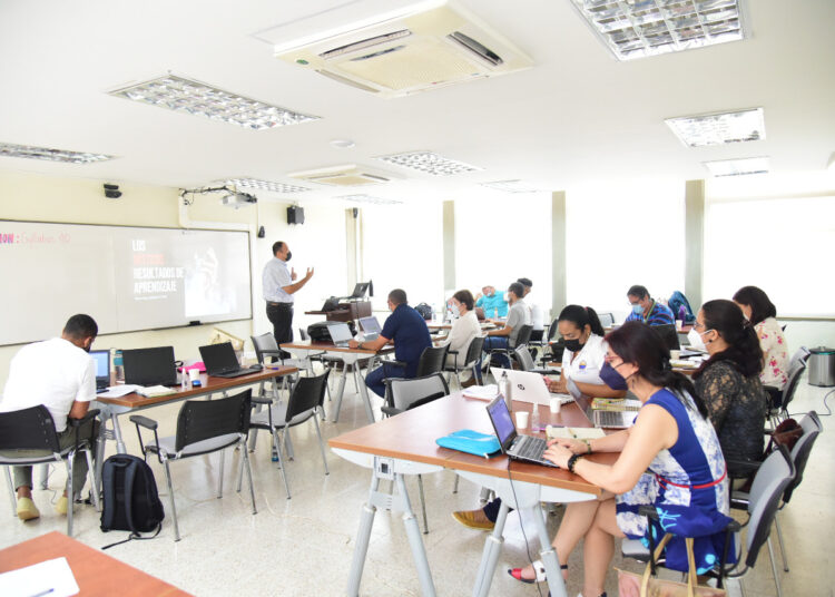 Todavía hay plazo de inscripción para el concurso docente de la Unimagdalena