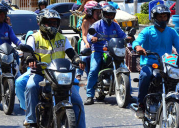 Restringida la circulación de motocicleta durante la Fiesta del Mar