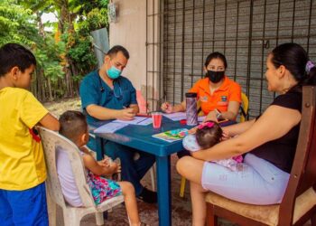 Gobernación asegura que recuperó nutricionalmente a 772 niños del Magdalena