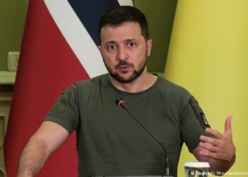 EE.UU. envía otros 1.700 millones de dólares de ayuda a Ucrania