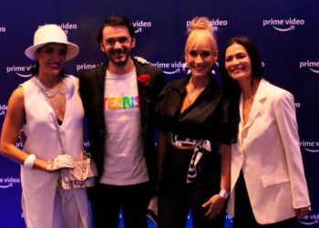 Noticia de un secuestro, de Gabriel García Márquez, a las pantallas de streaming