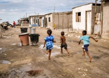 En el Magdalena: murieron 21 niños por desnutrición en lo que va de 2022