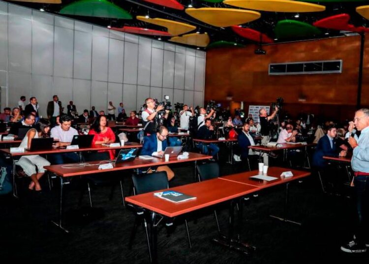 Pacto Histórico se reunirá en Santa Marta para determinar primeras reformas