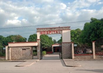 Inauguran área de rehabilitación integral del hospital de Aracataca