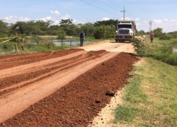 Según Invías, corredor Plato – Tenerife no pone en riesgo la movilidad del Magdalena