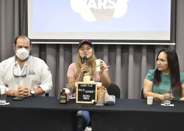 ‘Se vale reactivarse’, la feria y rueda de negocios que  se tomará Santa Marta