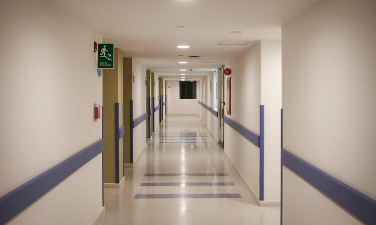 Un auténtico «paseo de la muerte» vivió menor de edad en Palmor