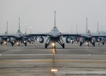 Lo que hay que saber sobre el conflicto China-Taiwán