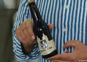 Recrean en Ecuador cerveza de hace 400 años tras “resucitar” una levadura
