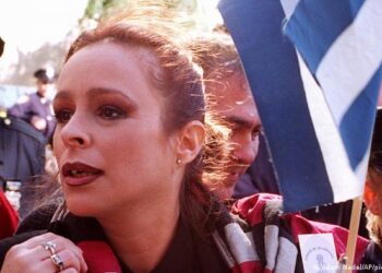 Alina de Cuba: la vida de la hija de Fidel Castro llega a la gran pantalla