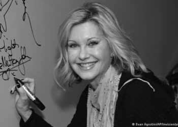 Actriz y cantante Olivia Newton-John muere a los 73 años