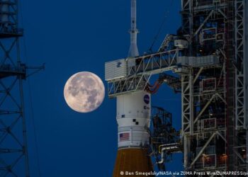 Artemis I abre el camino a una futura aldea en la Luna