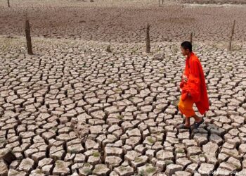 Mitad del año será peligrosamente calurosa para 5.000 millones de personas en 2100, según estudio